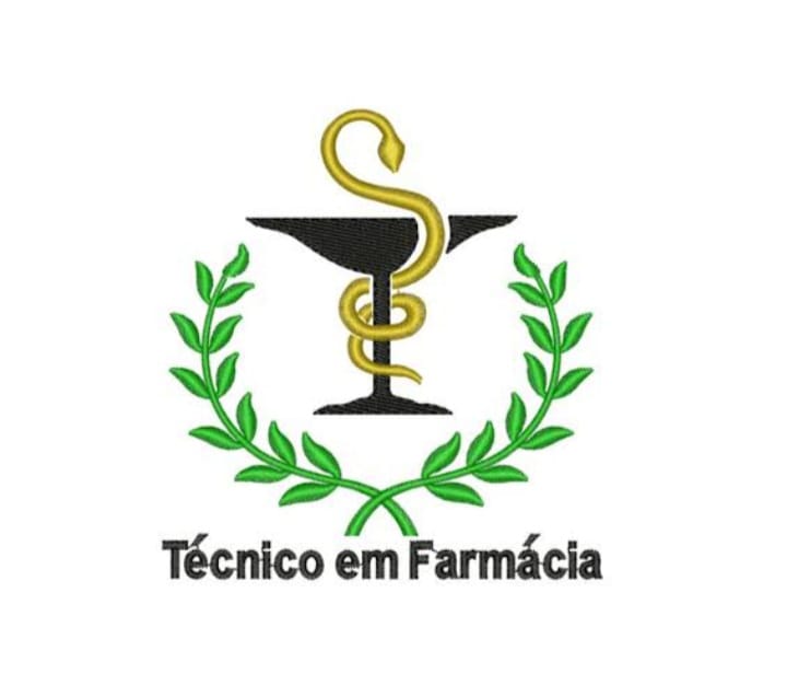 Técnico em Farmácia